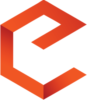 elora design logo
